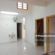 1 storey th house for sale