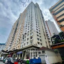 Flora Damansara Apartment Damansara Perdana
