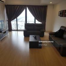 Serviced residence for Sale