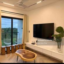 Gem Suites For Rent Located at Stutong