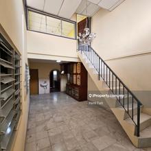 1.5 Storey Fully Extended House For Sale