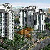 Atmosfera Condo Bandar Puchong Jaya