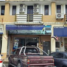 Hj Ahmad 2-storey Shop Freehold 2800sf