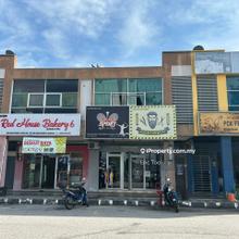 2 storey Shop Lot For Sale@Bandar Baru Seri Manjung