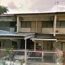 2-Storeys Terrace Lorong Zoo Chor Sin Kheng Freehold Ayer Itam