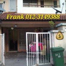 Ground floor, well-kept