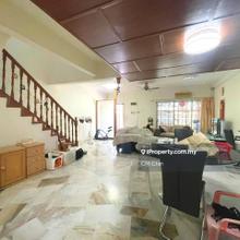 2 Storey Bandar Damai Perdana Seksyen 1, Alam Damai, Cheras