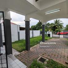 Basic Refurbished Home @ Putra Bahagia, Putra Heights, Subang Jaya