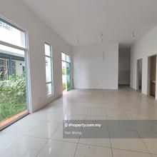Simpang ampat hijauan hills double storey semi d penang