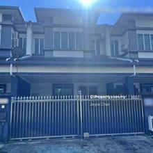 2 Storey Terrace House - Sibu, Sarawak