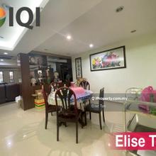 Bungalow at Changkat Kenar near sungai ara for sale
