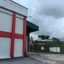 Subang Bestari Seksyen U5, Elmina, Mahsing integrated, Eco Business