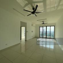 Super cheap rental in cheras, view now! first come first serve