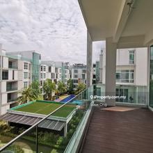 4 bedrooms in Taman U-Thant for rent !