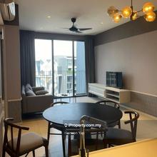 2 Rooms 2 Bath Premium Suite Tower C