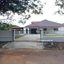 Main Road Super Big Corner (Special Property)