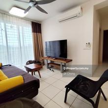Fully Furnished Unit for Rent @ D'Cassia Setia Ecohill, Semenyih