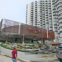 Short drive to resort hotel genting highlands, sky avenue casino etc