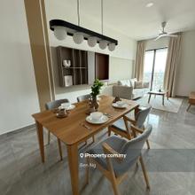Brand New Fully Furnished Unit