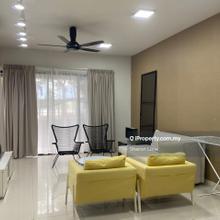 Wifi Included Fully Furnished G Residence Condo