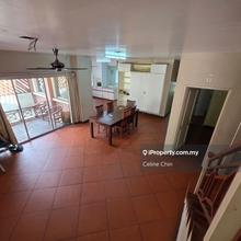 Ara Damansara corner link house for sale