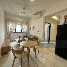 2 bedrooms 2 bathrooms, Fully Furnished Units For Rent, Ready move in