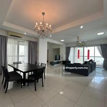 Nicely Renovated Platino Luxury 2314sf Move In Condition Sea View
