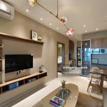 Mm2h. Direct developer. No agent fee. Foreigner can buy