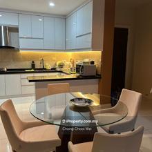 Move in condition 