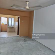 Flat for Rent