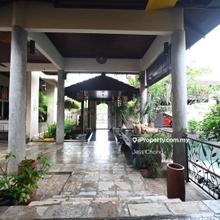 Stunning balinese style bungalow for Rent