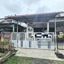 Teres 2 tingkat temerloh Makmur 
