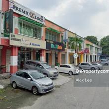 Facing Open 2 Adjoint Shoplot 22x75 Bukit Tinggi 2 Klang! Freehold!