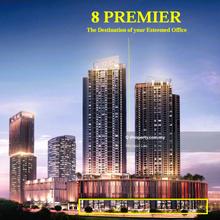I City Finance Avenue