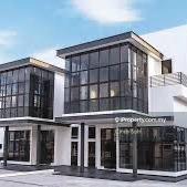 Eco Business Park 1 (Phase 2) @ Eco Hub @ Mount Austin @ Johor Bahru
