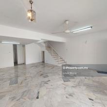 Bandar Damai Perdana, 2 Sty House, 20x60, Near Primary School