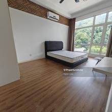 Damansara Foresta, Bandar Sri Damansara 