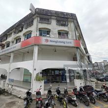 2 Storey Shoplot @ Pandan Perdana, Kuala Lumpur