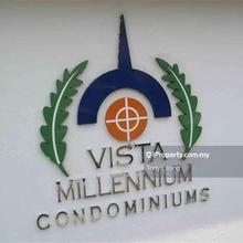 Vista Millennium Condominium for Rent