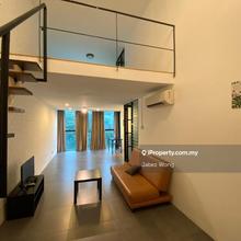 Serviced residence for Rent