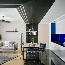 Arcoris Residences, Mont Kiara ID Fully furnished for Sale
