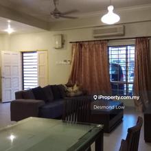 Double Storey Terrace House Taman Damai Impian 2 Cheras Selangor