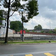 Malay Reserved Land For Sale at Sungai Penchala - Kuala Lumpur 