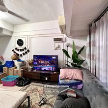 Rare Gem In Sri Petaling! 3-Storey Freehold Home at Taman Bukit Intan