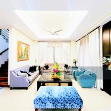 Spacious Built-Up Angular Superlink Lagenda 2 Bukit Jelutong