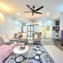 Intan Apartment Setiawangsa Kuala Lumpur