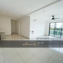 Scots Pavilion - Partly Reno 1331sqft 2 Carparks, Georgetown