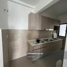 Berkeley Uptown Residence 3r2b for Rent