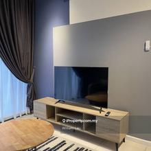 The era duta north for rent near segambut mont kiara publika KL