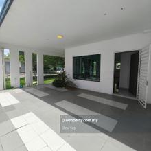 2-Storey Park Residence,Sugud Lokawi Corner  House For Sale/Rent